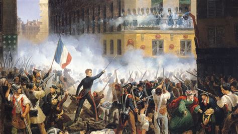 Foro: a 200 anos de la revolucion francesa. - Opinion de lacombe-saint-michel sur la re solution concernant l'organisation de la gendarmerie.