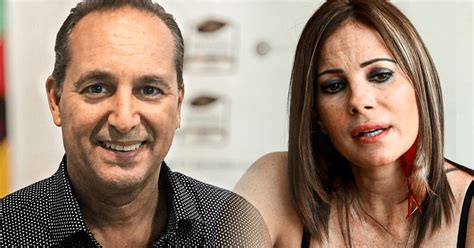 ForodeAmorReal-Karina Calmet y Samir Gíha En cura de silencio