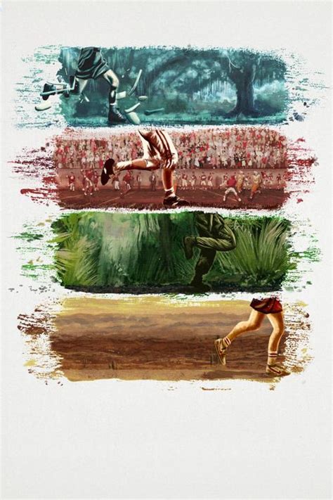 Forrest Gump (1994) Cross The Poster Database.