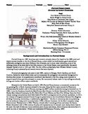 Forrest Gump Study Guide The Film Space.