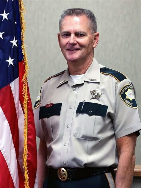 The Forrest County Sheriff's Office is responsible for maintaining the registration of Sex Offenders within the county. A complete list of Sex Offenders, their addresses, and information regarding their charges can be found at the link below. If you believe a Sex Offender in out of compliance due to an incorrect address, please message our page ...