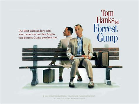 Yet, despite all the things he has attained, his one true love eludes him. 'Forrest Gump' is the story of a man who rose above his challenges, and who proved that determination, courage, and love are more important than ability. Movie rating: 8.8 / 10 (2154613) Directed by: Robert Zemeckis - Winston Groom - Eric Roth. 