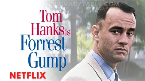 Forrest gump netflix.  - Netflix Latinoam&eacute;rica.  59 likes.  &iquest;Sin plan para el fin d...