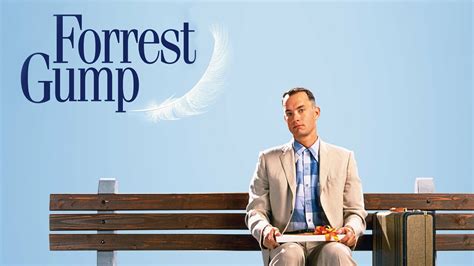 Forrest gump where to watch. 