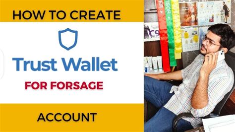 Forsage Trust Wallet Login How to Buy Level After you Join with 220273 Tutorial YouTube