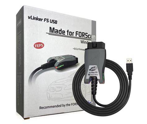 Forscan elm327 bluetooth. 1 Bluetooth.  Vgate vLinker FS ELM327 For Ford...
