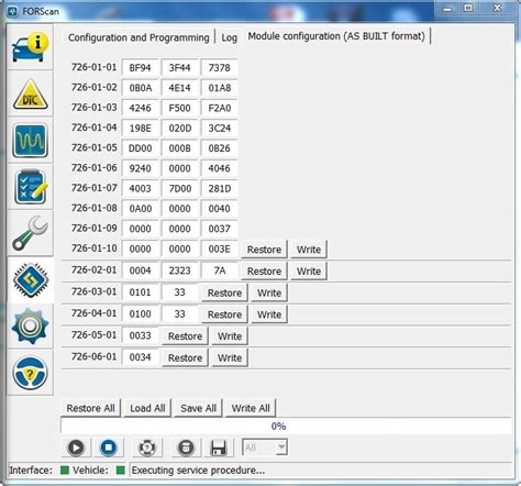 Forscan for 2024+ Escapes Page 9 2013+ Ford Escape Forum