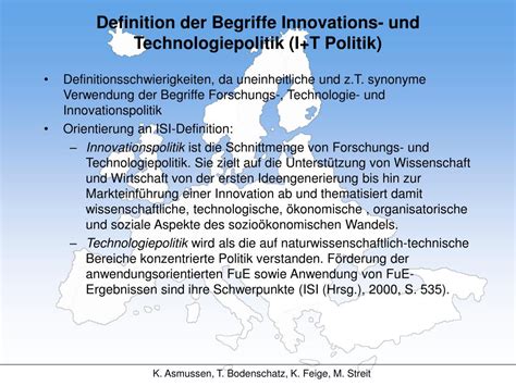 Forschungs , technologie  und innovations politik in der brd, 1951 1977. - Electronics resources management in the academic library a professional guide.