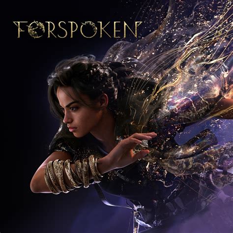 Forskpoken. Jan 24, 2023 · Forspoken is a brand-new, action role-playing game featuring Frey Holland, a young female protagonist trapped in the land of Athia who must use her newfound magical abilities to find her way home ... 