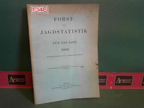 Forst  und jagdstatistik für österreich nach dem stande vom jahre 1935. - Veterinary instruments and equipment a pocket guide 1e.