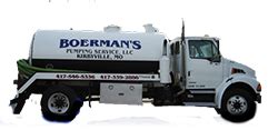 Forsyth, Boerman Septic Tank Service, Septic Tanks, 1621 Deer Ln