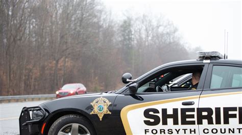 Forsyth county sheriffs office nc. VIEW CURRENT FCSO TRAINING CALENDAR. Academy Information. FORSYTH COUNTY SHERIFF'S OFFICE. Sheriff Ron H. Freeman. 100 EAST COURTHOUSE SQUARE CUMMING, GA 30040. SHERIFF'S OFFICE 770.781.2222 | 24 HOUR DISPATCH 770.781.3087. 