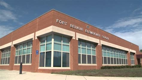 Fort Belvoir - YouTube