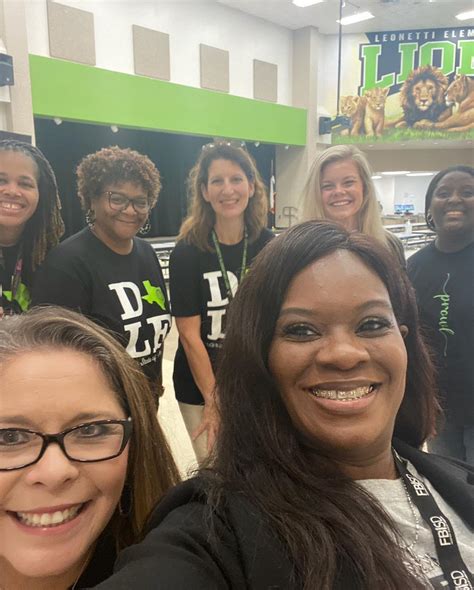 Fort Bend ISD Recruiter Home Facebook