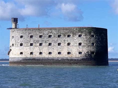 Fort Boyard (Fouras) - All You Need to Know BEFORE You …