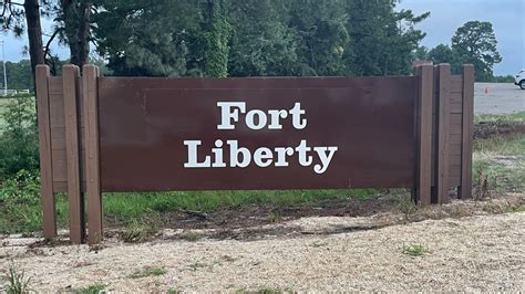 Fort Bragg drops Confederate namesake for Fort Liberty, part of US Army base rebranding