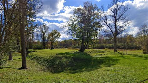 Fort Bull – Fort Bull and Fort Woodcreek Historic Center