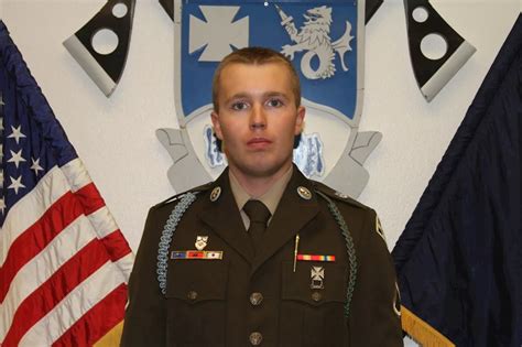 Fort Carson soldier has gone missing, U.S. Army says
