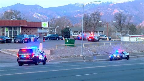 Fort Carson soldier identified as homicide victim