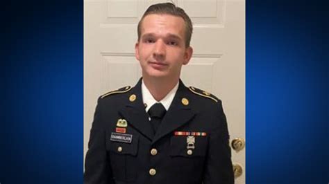 Fort Cavazos soldier reported missing from Killeen