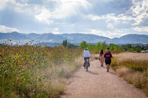 Fort Collins’ newest natural area doubles as a working farm