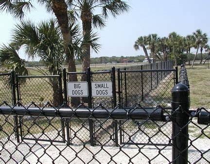 Fort De Soto Park - Paw Playground