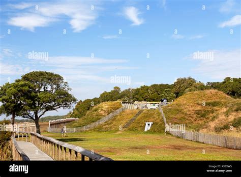 Fort Fisher - NC