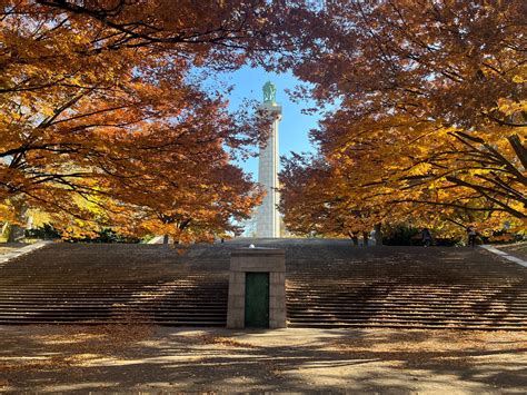 Fort Greene Park Conservancy