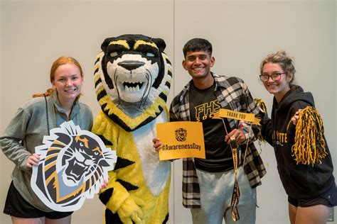 Fort Hays State University Foundation - Nonprofit Explorer