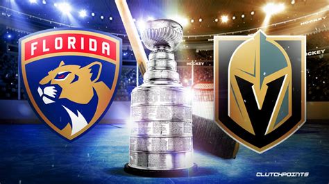 Fort Lauderdale, Las Vegas mayors make friendly wager as Panthers, Golden Knights face off in Stanley Cup Final