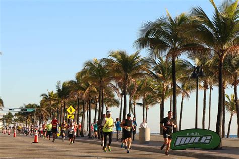 Fort Lauderdale Marathon 2023