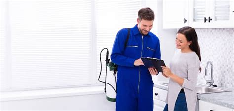 Fort Lauderdale Termite Control Termite Monitoring Systems