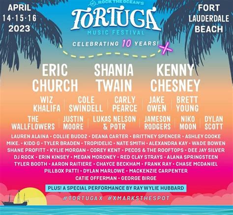 Fort Lauderdale in Mai Konzerte, Festivals, Tickets