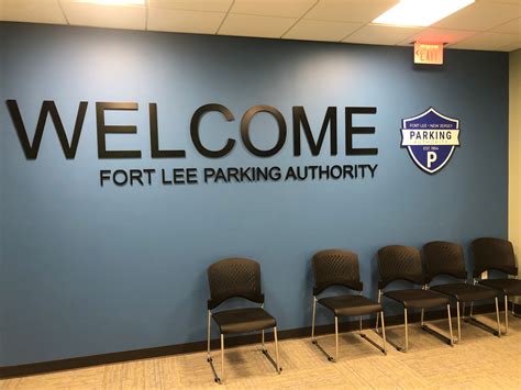 Fort Lee Parking Authority