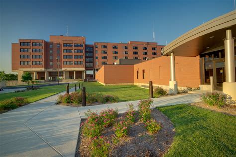 Fort Leonard Wood Community Based Outpatient Clinic