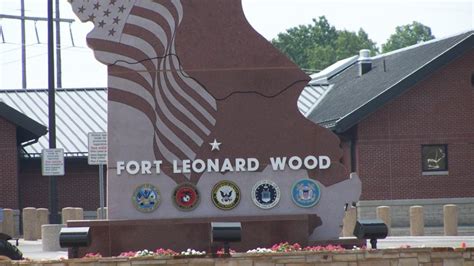 Fort Leonard Wood Directory - Base Info & Duty Officers