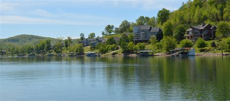 Fort Loudoun Lake Tennessee Lake Homes For Sale and …