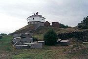 Fort McClary - abcdef.wiki