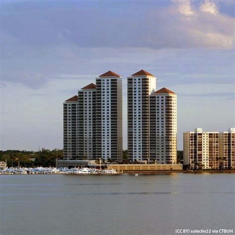 Fort Myers - The Skyscraper Center - CTBUH