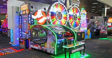 Fort Myers Video Game Arcade GameTime