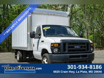 Fort Pierce, FL - Moving Vans For Sale - Commercial Truck Trader