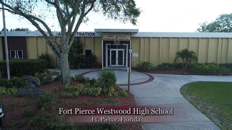 Fort Pierce Westwood High School