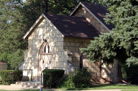 Fort Riley Directory - Chapel Normandy - Ft. Riley