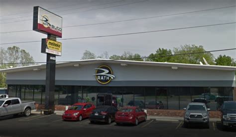 Fort Smith Auto Service Center - Fort Smith, AR 72901 - Yellow …