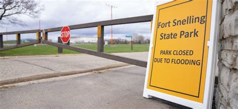 Fort Snelling State Park to reopen Monday