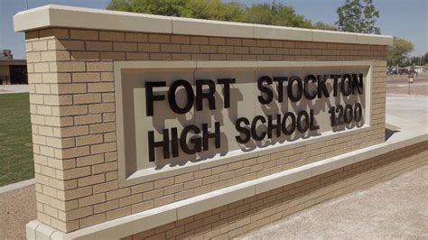 Fort Stockton ISD moving all students to virtual learning