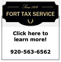 Fort Tax Service Fort Atkinson WI - Facebook