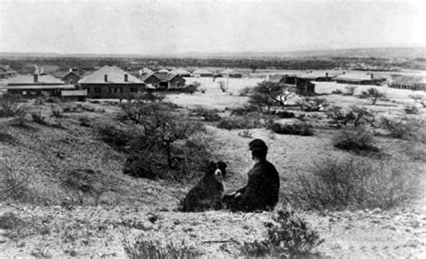 Fort Thomas, Arizona – Legends of America