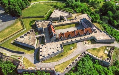 Fort Ticonderoga names opening date, highlights
