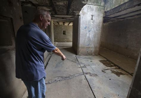 Fort Travis set to open for tours after years of renovations